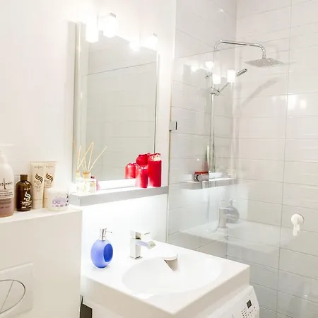 Old Town Quiet And Spacious Studio With Communal Closed Yard *