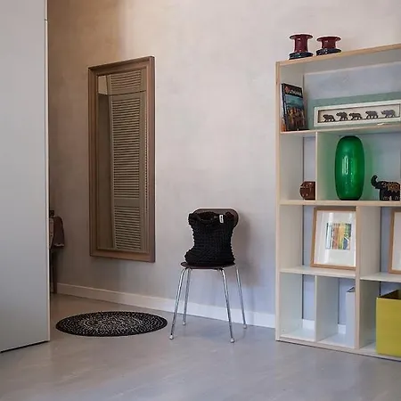 Old Town Quiet And Spacious Studio With Communal Closed Yard فيلنيوس